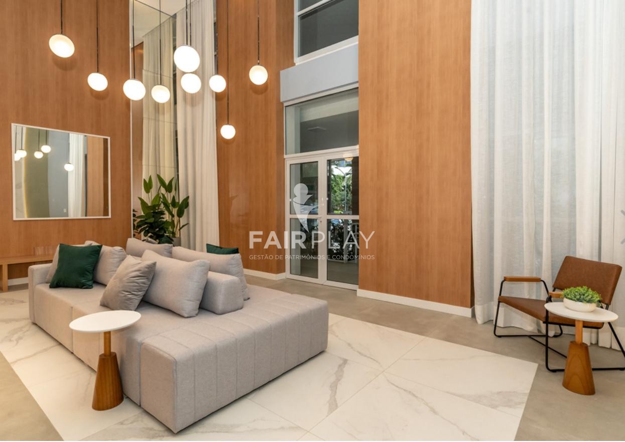Apartamento, 1 quarto, 24 m² - Foto 15