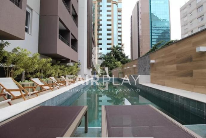 Apartamento, 1 quarto, 24 m² - Foto 16