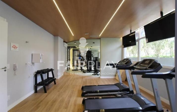 Apartamento, 1 quarto, 24 m² - Foto 17