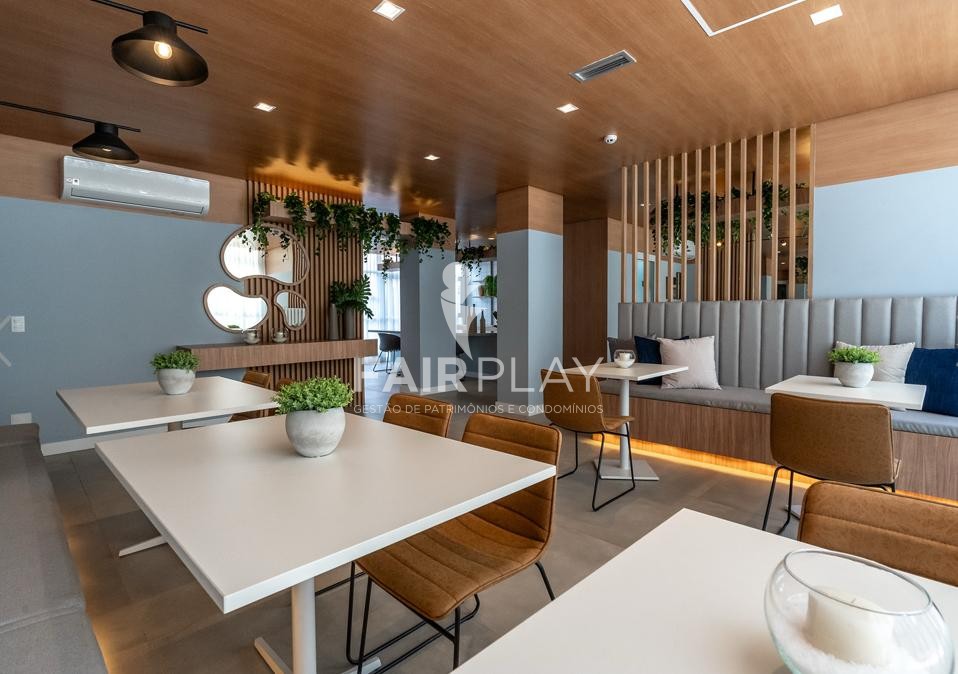Apartamento, 1 quarto, 24 m² - Foto 18