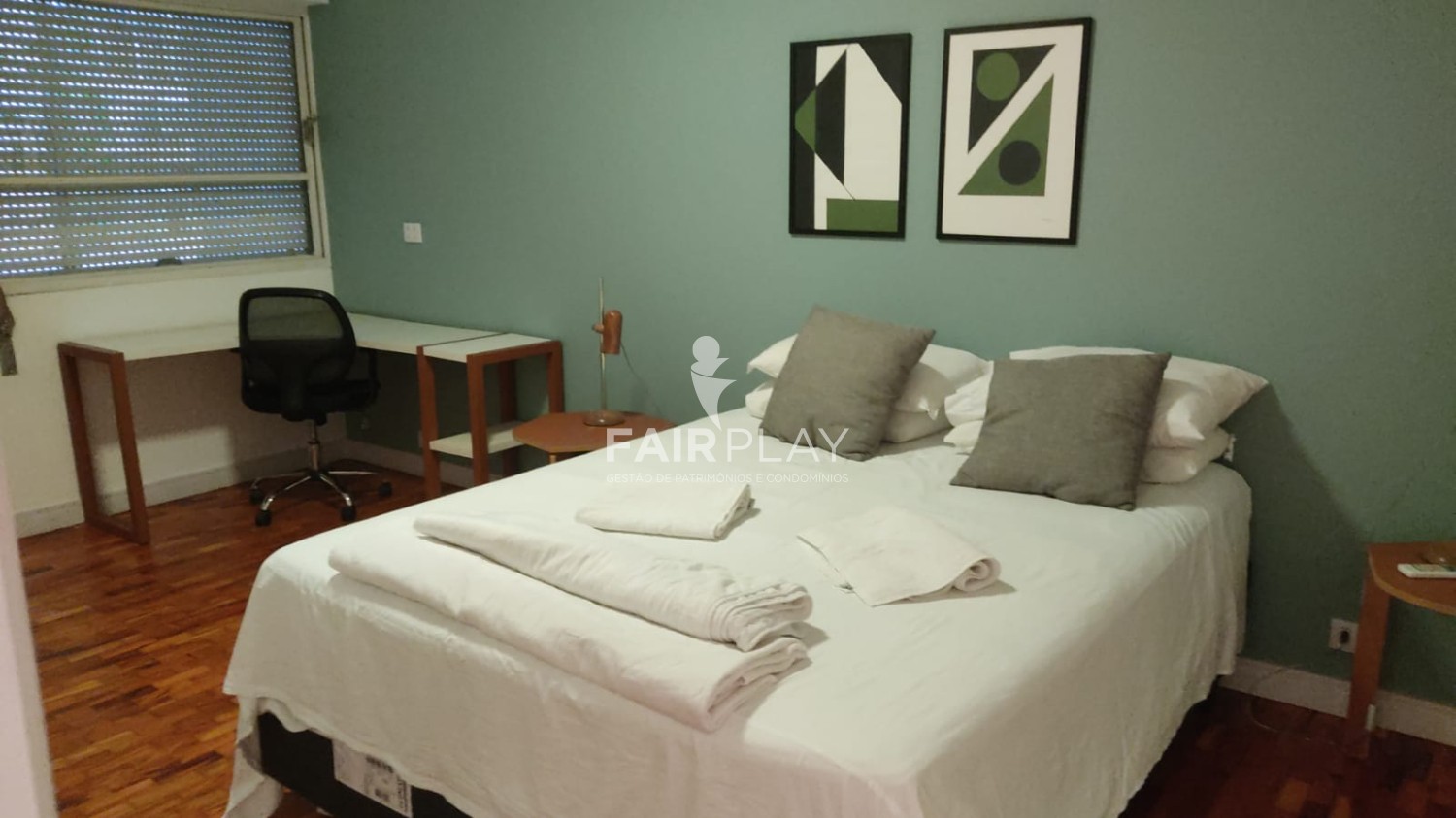 Apartamento, 2 quartos, 137 m² - Foto 13