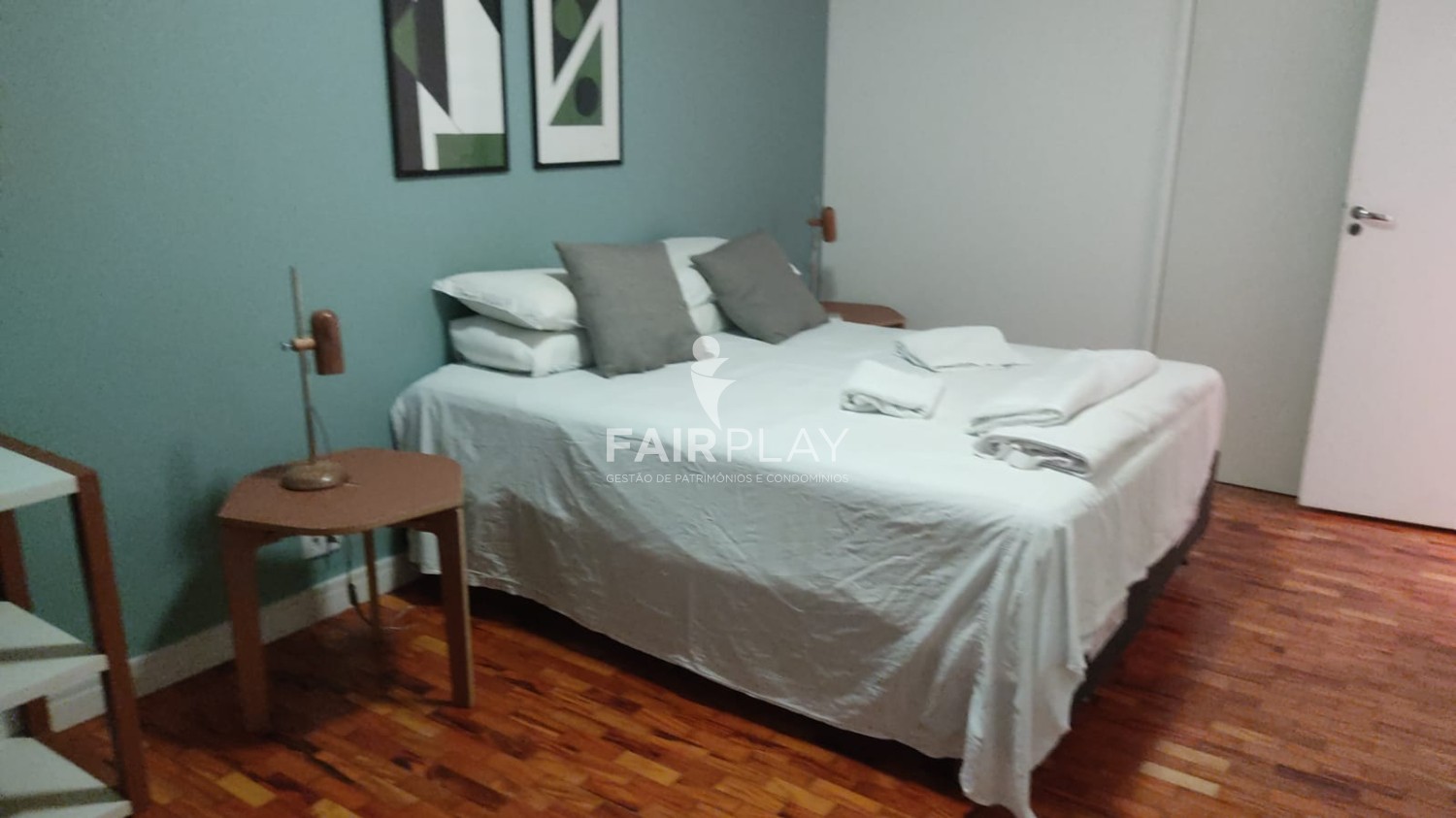 Apartamento, 2 quartos, 137 m² - Foto 19