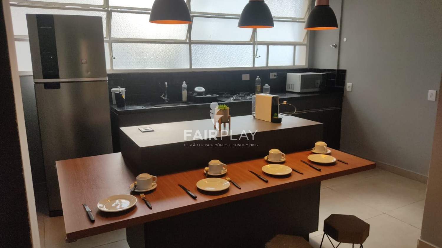 Apartamento, 2 quartos, 137 m² - Foto 9