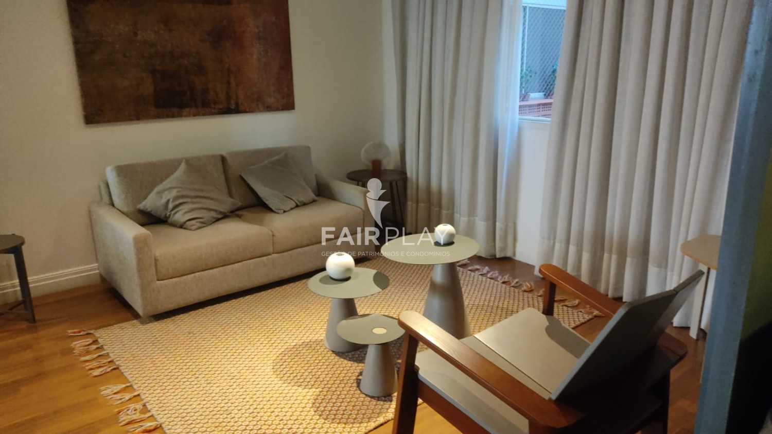 Apartamento, 2 quartos, 137 m² - Foto 5