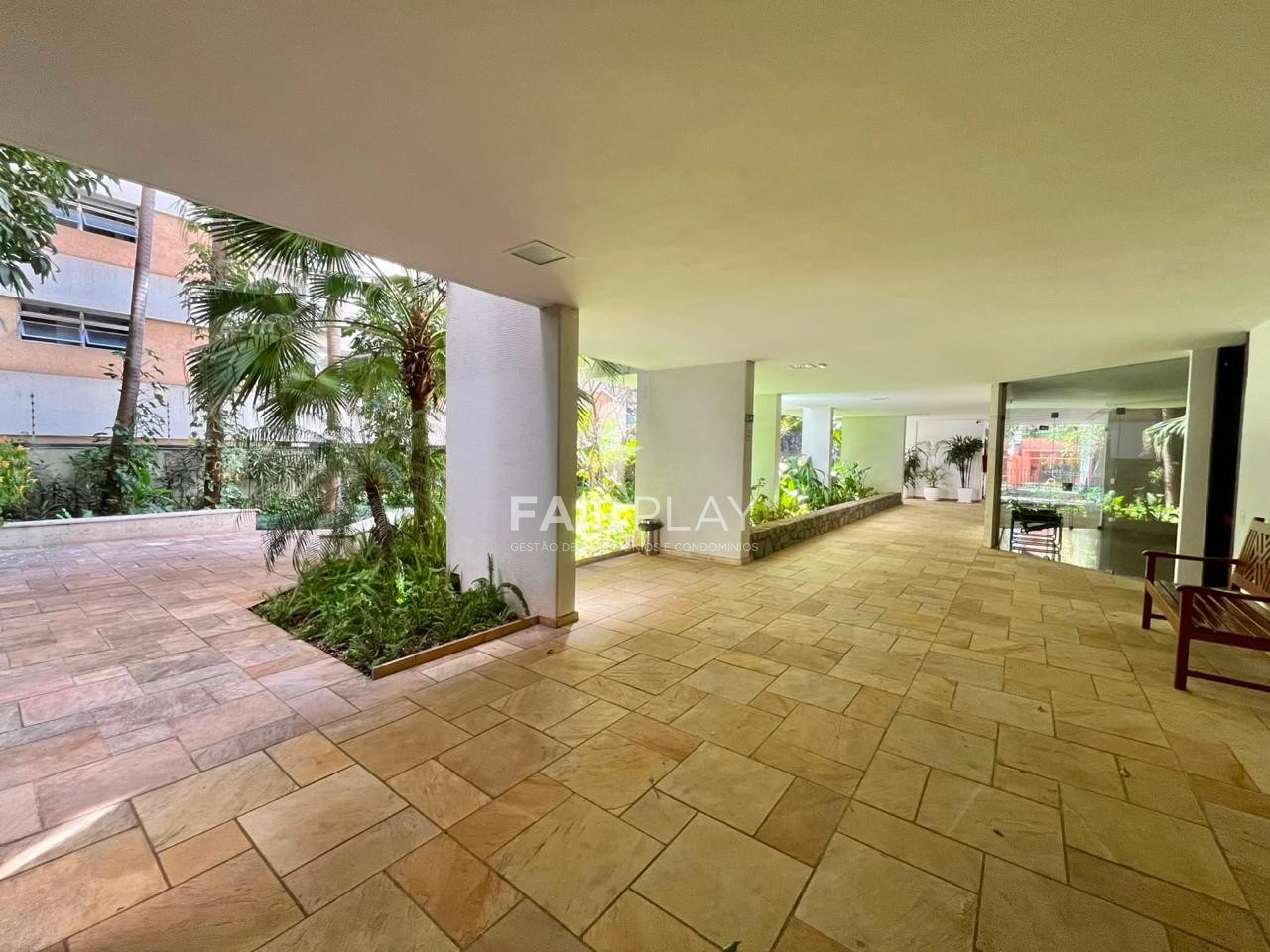 Apartamento, 2 quartos, 137 m² - Foto 21