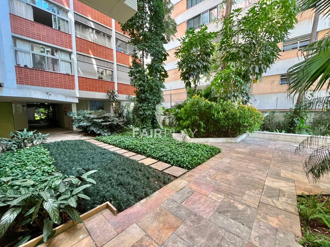 Apartamento, 2 quartos, 137 m² - Foto 23
