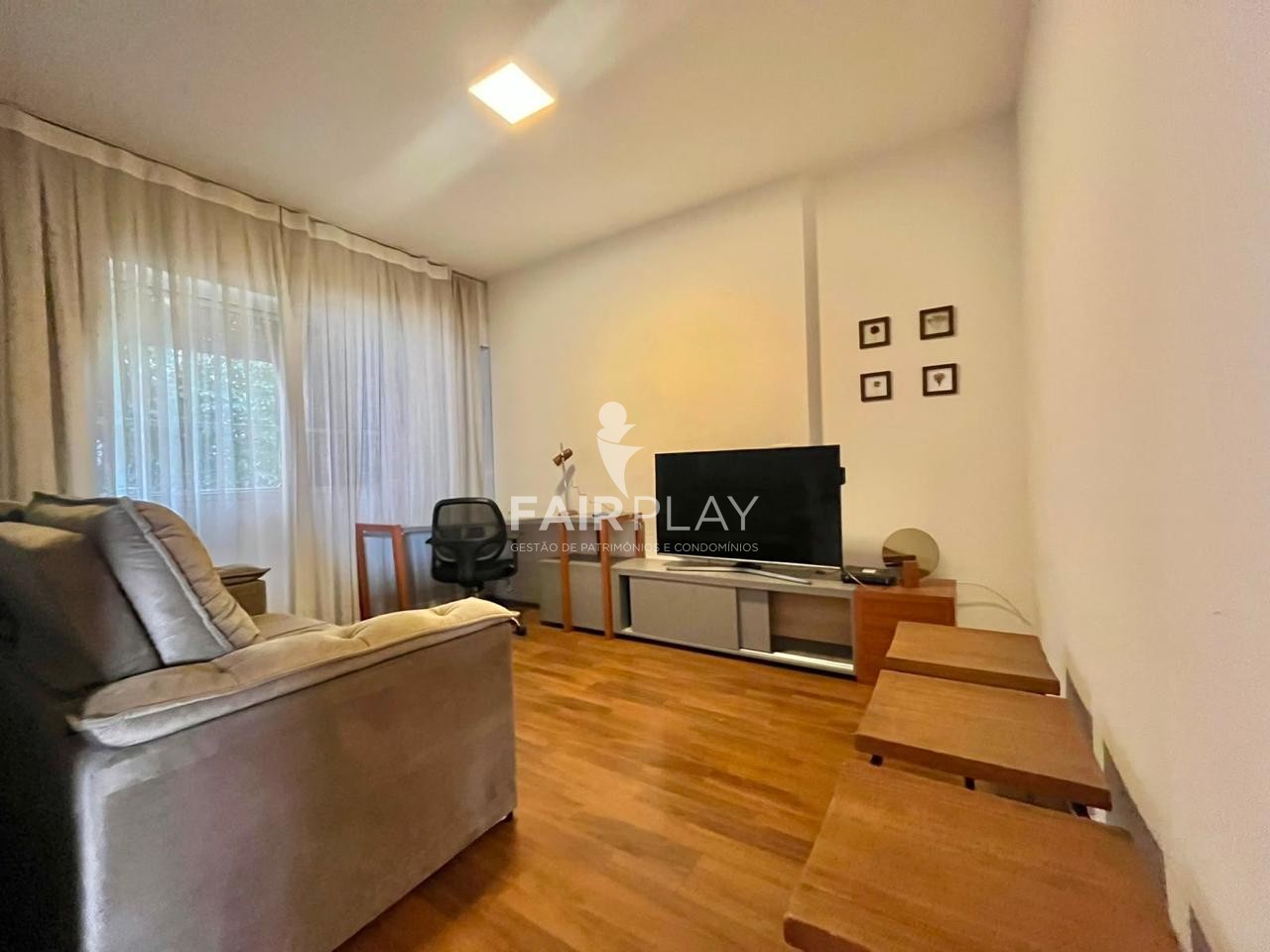Apartamento, 2 quartos, 137 m² - Foto 4