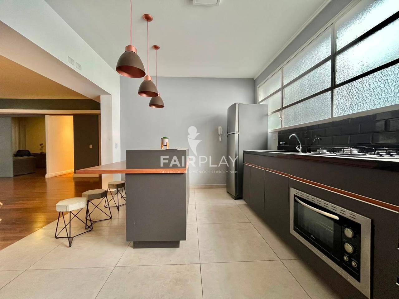 Apartamento, 2 quartos, 137 m² - Foto 10