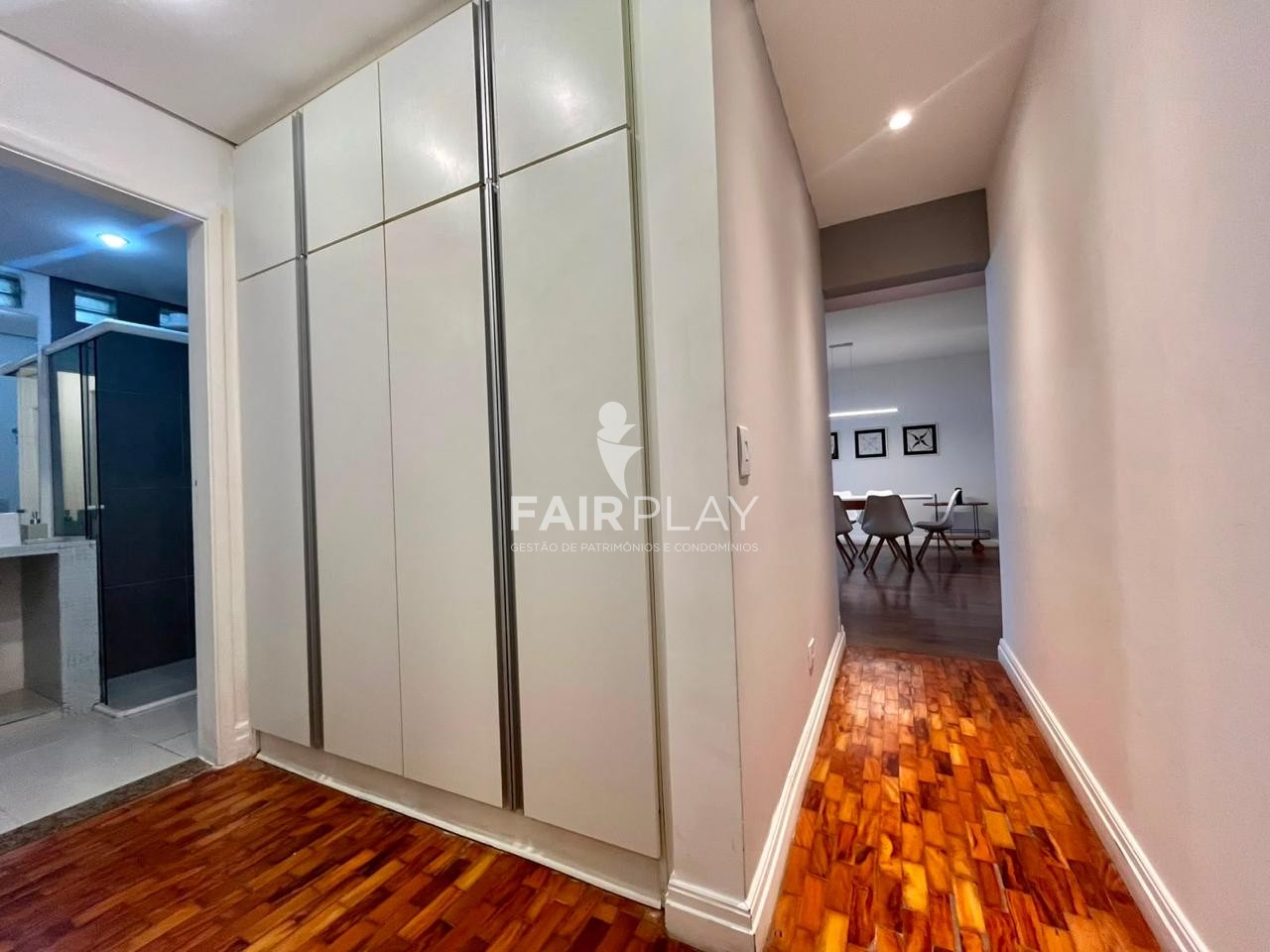 Apartamento, 2 quartos, 137 m² - Foto 17