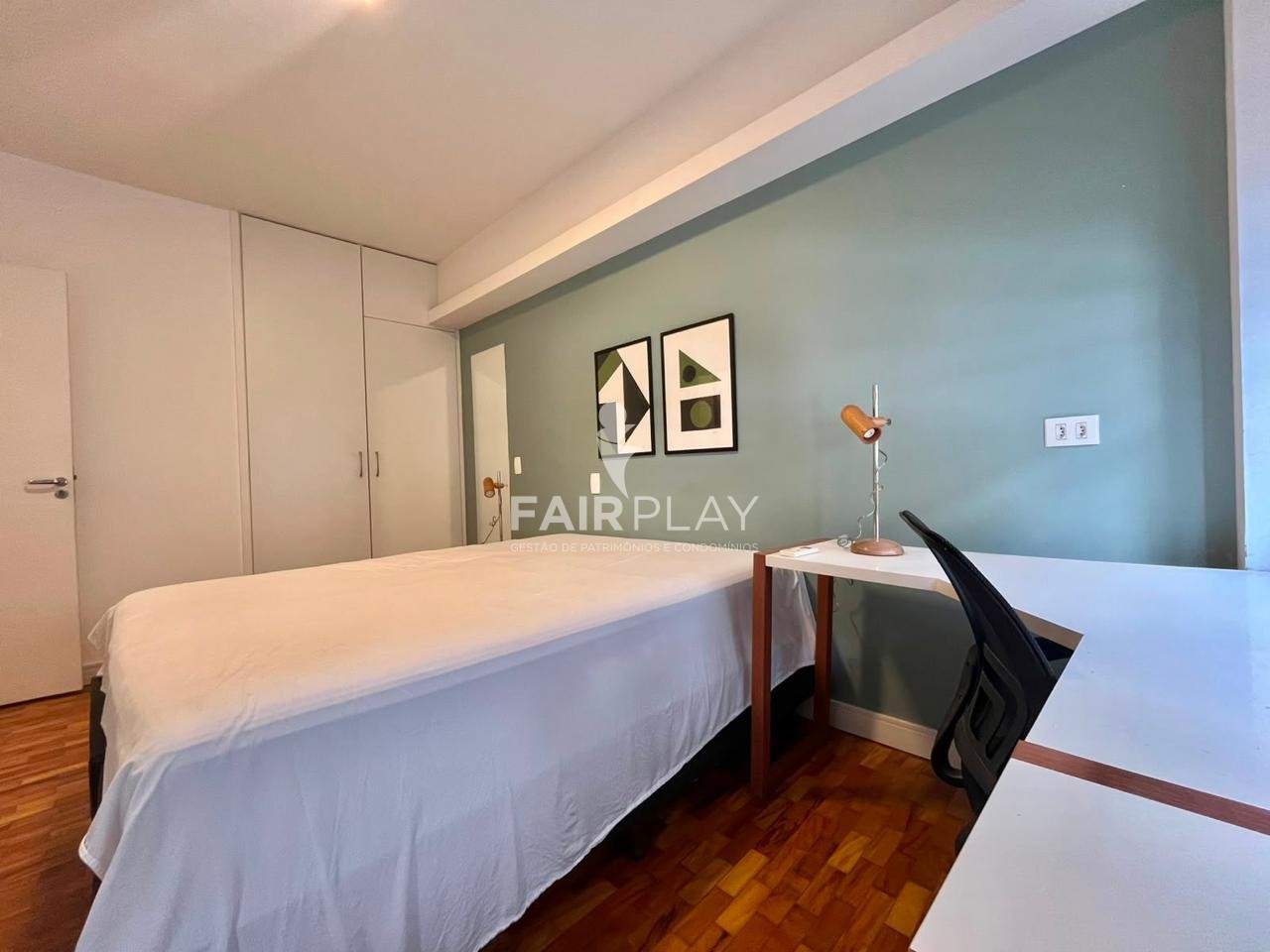Apartamento, 2 quartos, 137 m² - Foto 15