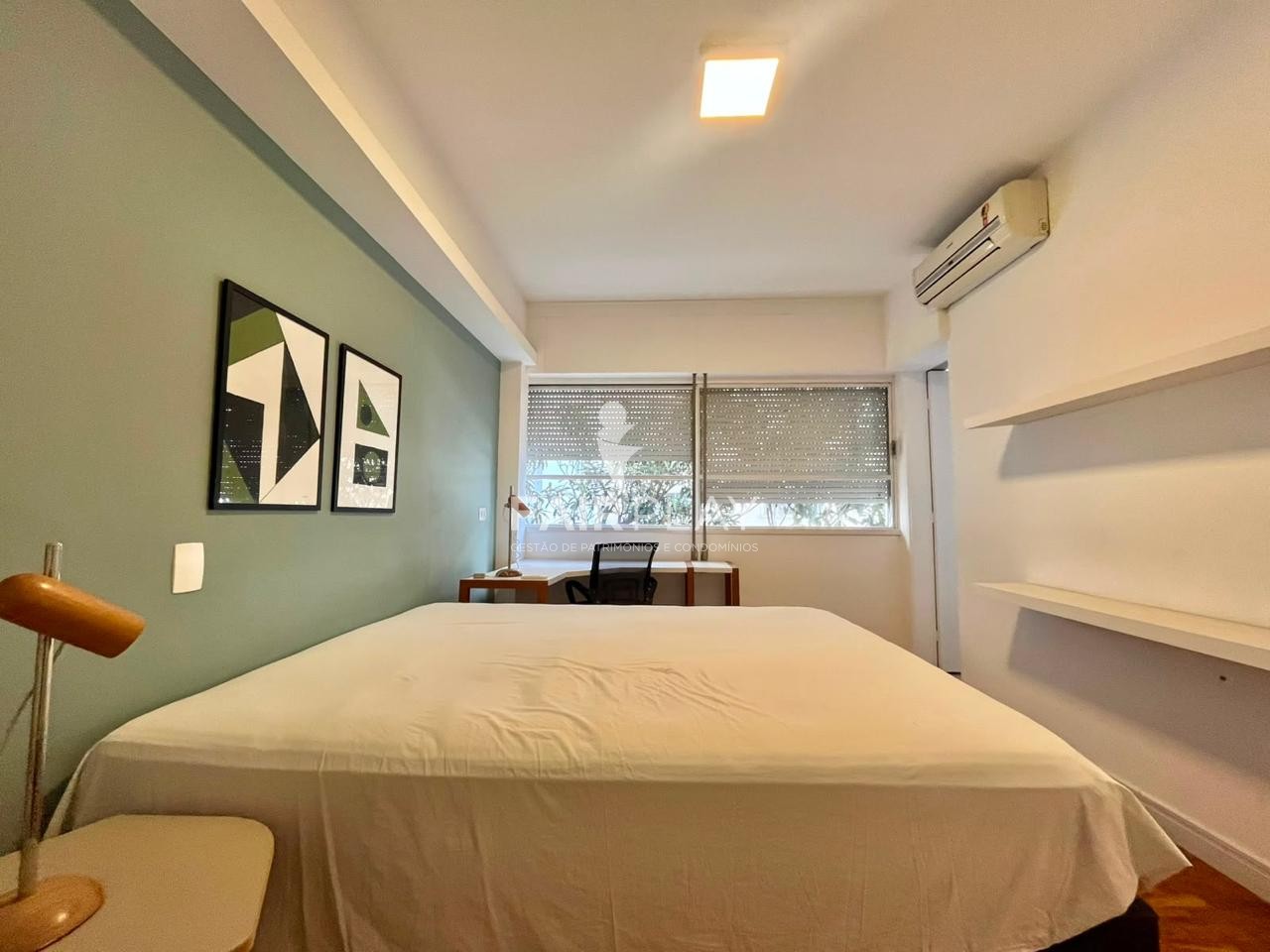 Apartamento, 2 quartos, 137 m² - Foto 14