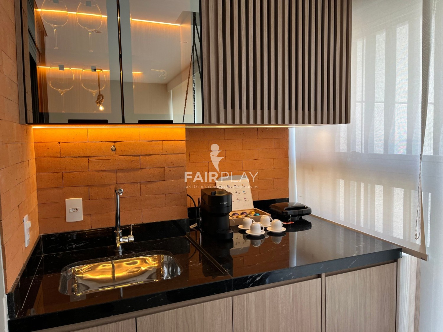 Apartamento, 1 quarto, 44 m² - Foto 8