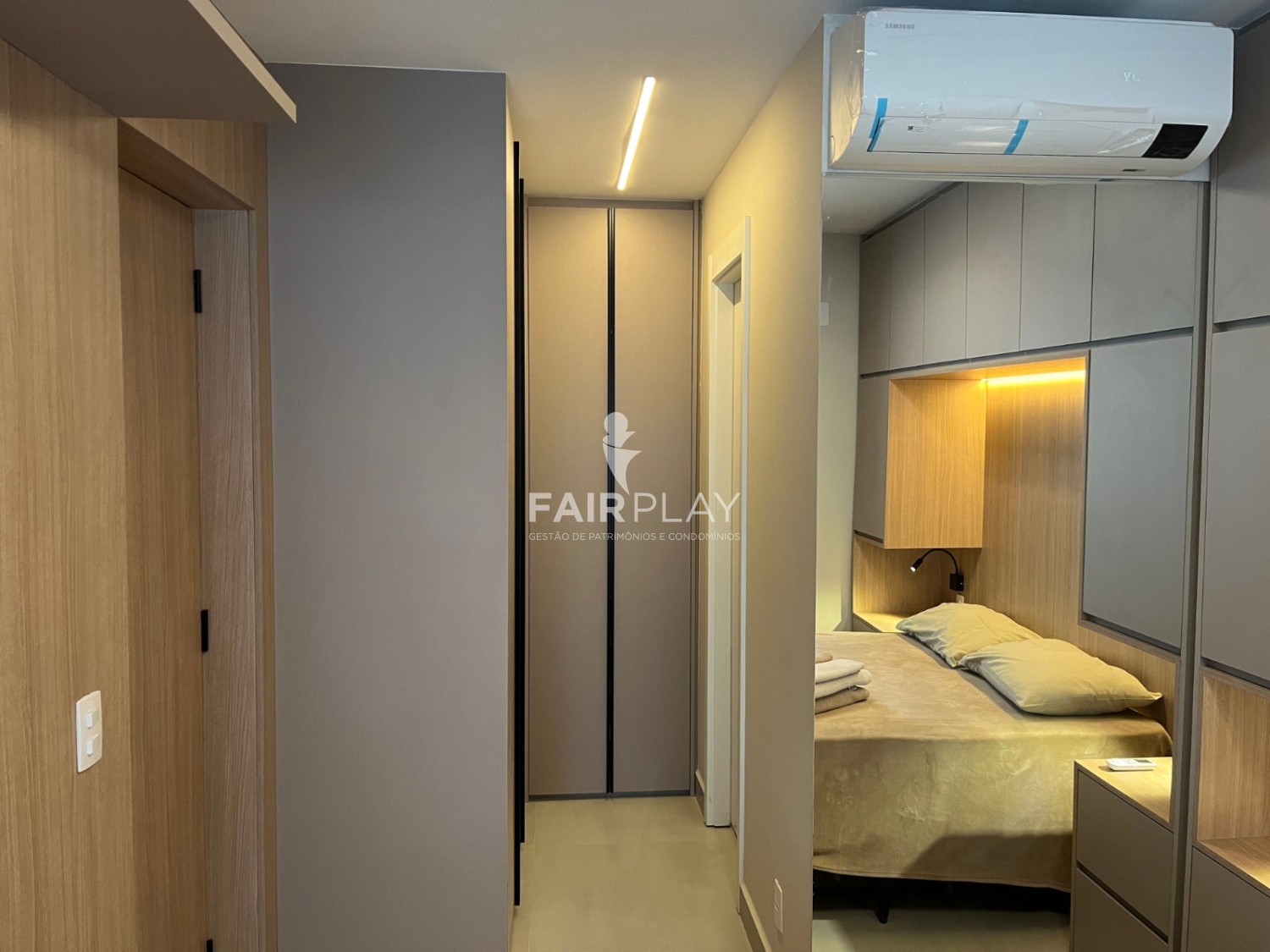Apartamento, 1 quarto, 44 m² - Foto 11
