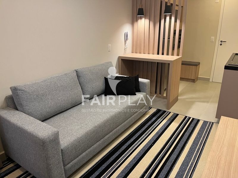 Apartamento, 1 quarto, 44 m² - Foto 6