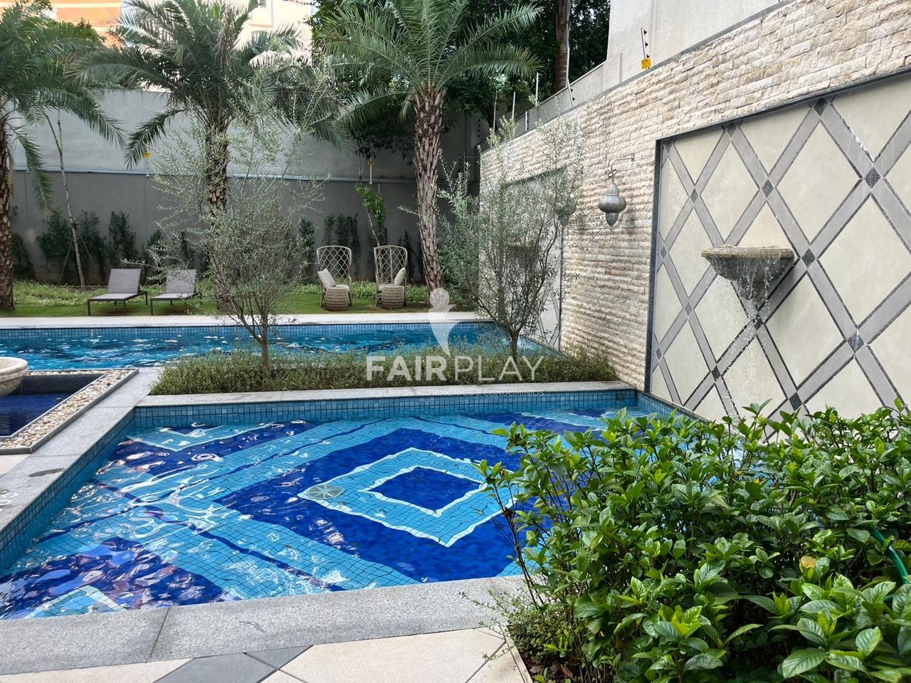Apartamento, 1 quarto, 44 m² - Foto 21