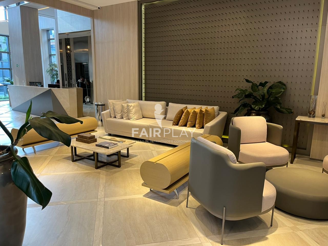 Apartamento, 1 quarto, 44 m² - Foto 15