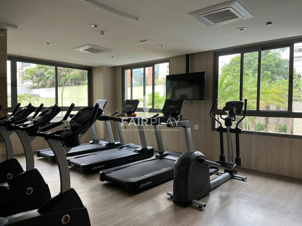 Apartamento, 1 quarto, 44 m² - Foto 26