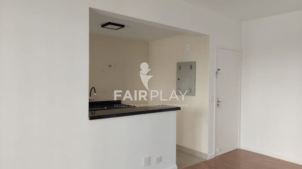 Apartamento, 2 quartos, 64 m² - Foto 1