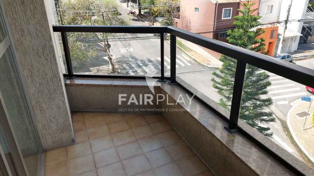 Apartamento, 2 quartos, 64 m² - Foto 6