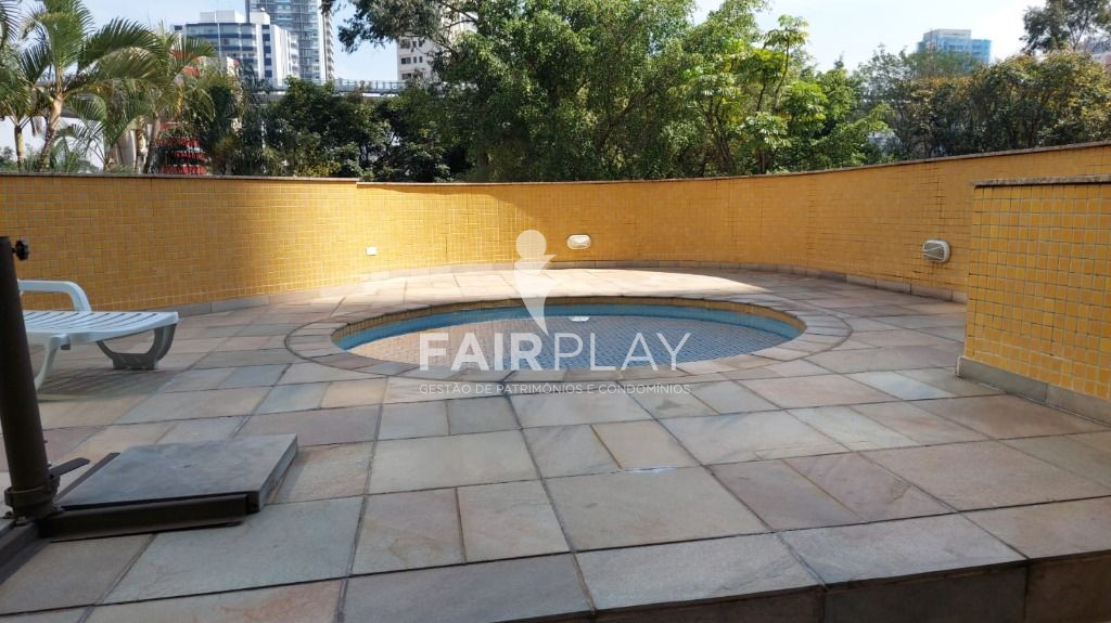 Apartamento, 2 quartos, 64 m² - Foto 24