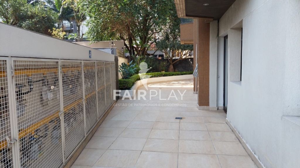 Apartamento, 2 quartos, 64 m² - Foto 28