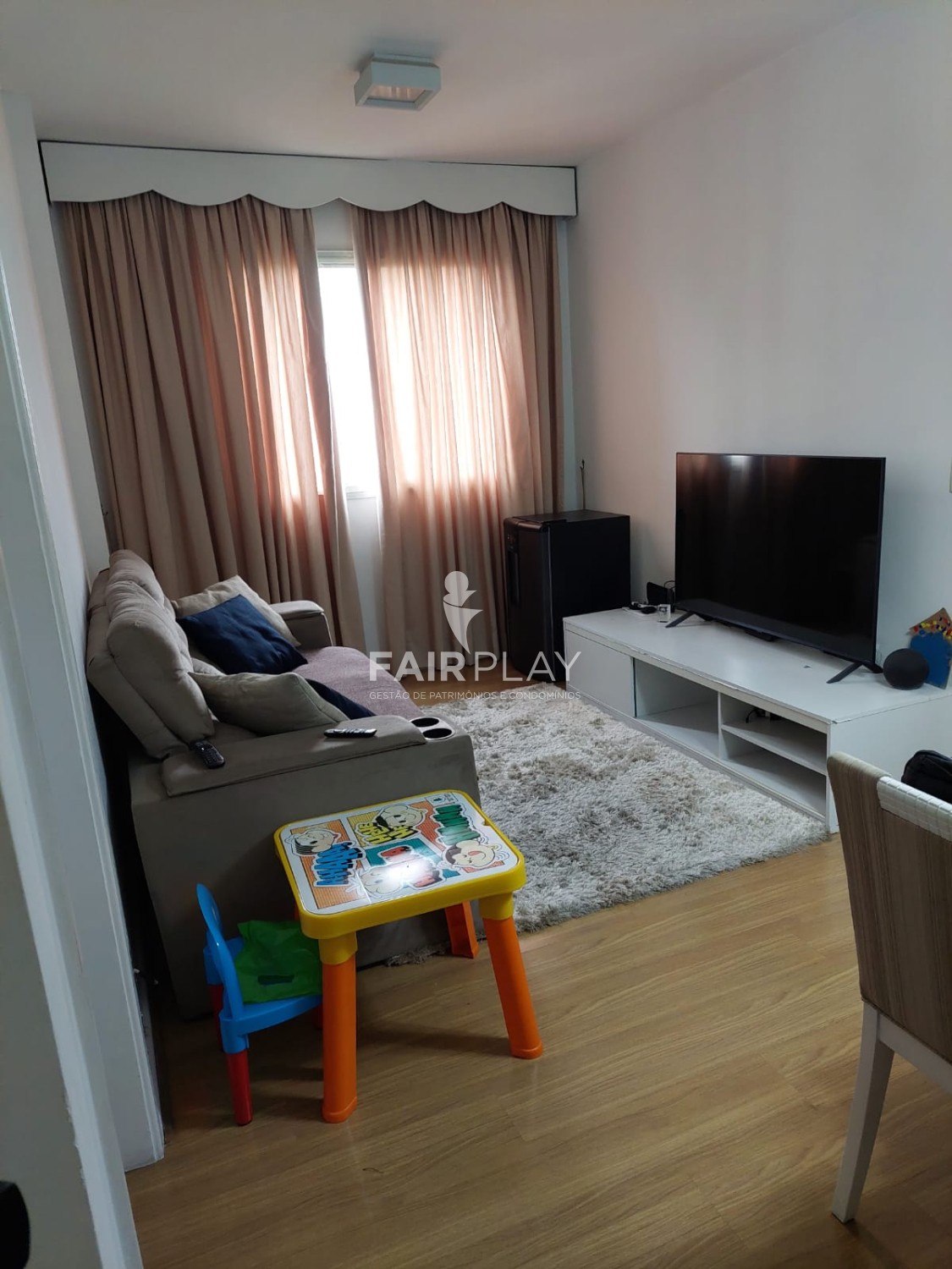 Apartamento, 2 quartos, 73 m² - Foto 3