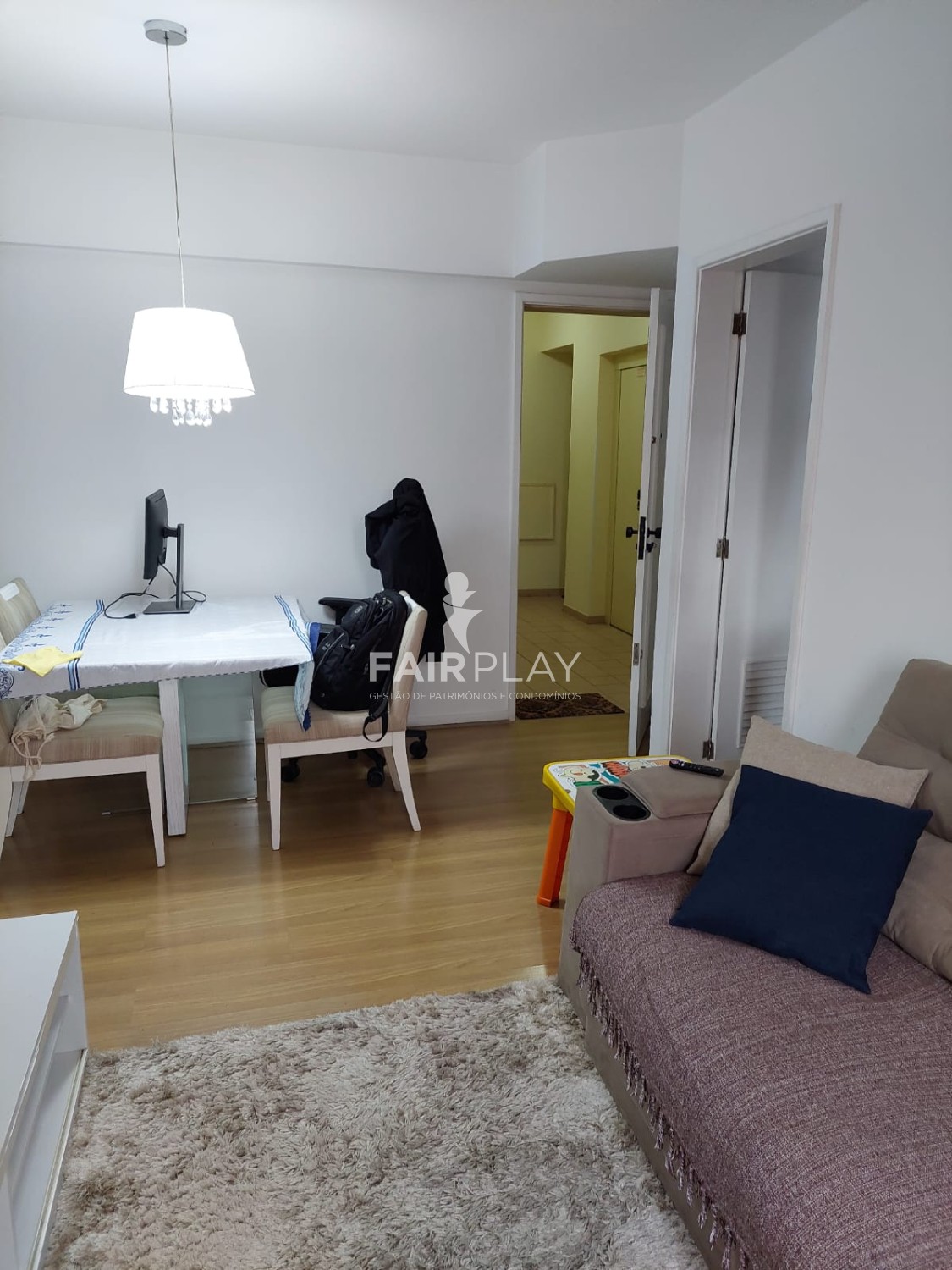 Apartamento, 2 quartos, 73 m² - Foto 5