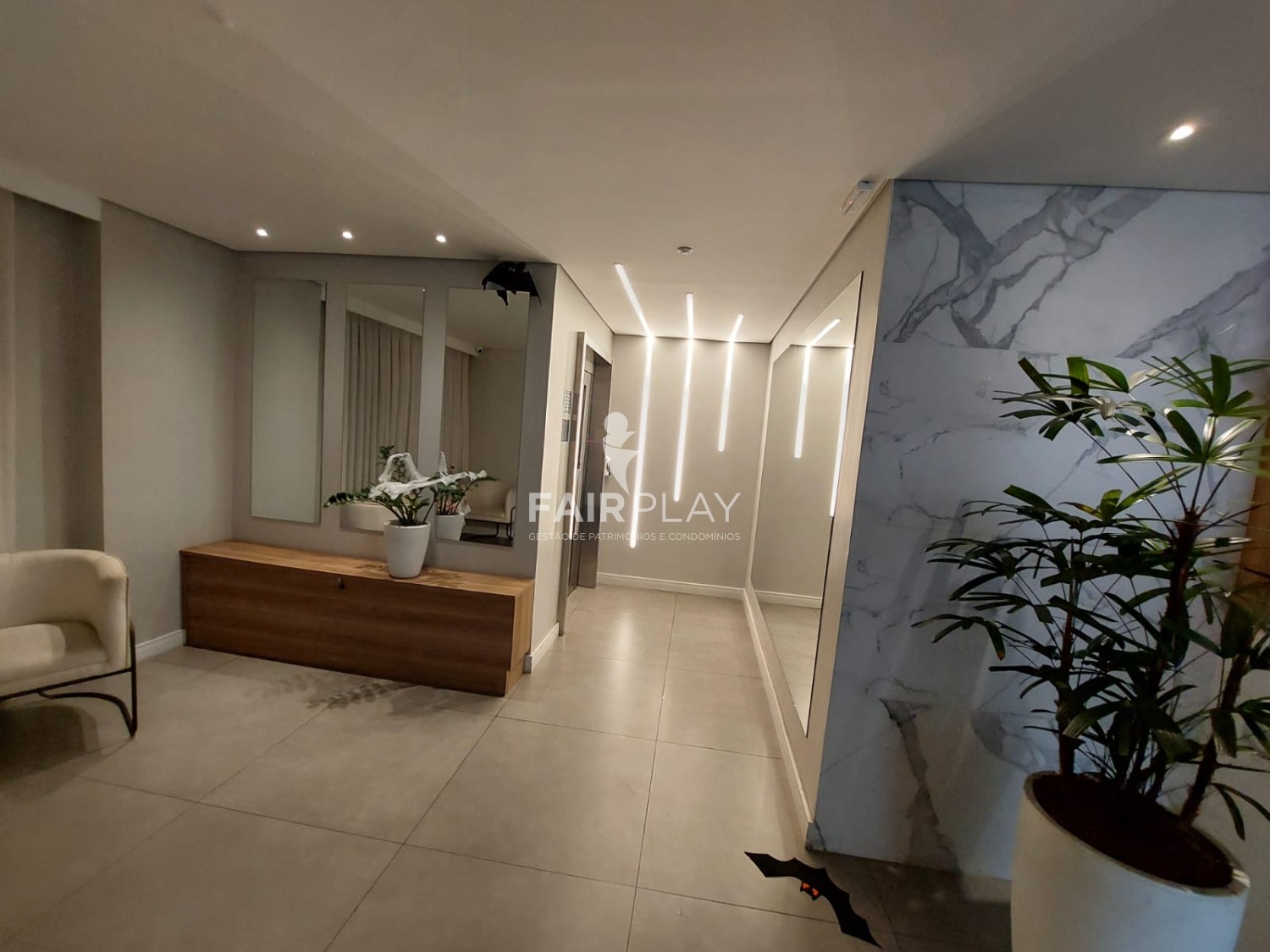 Apartamento, 2 quartos, 73 m² - Foto 27