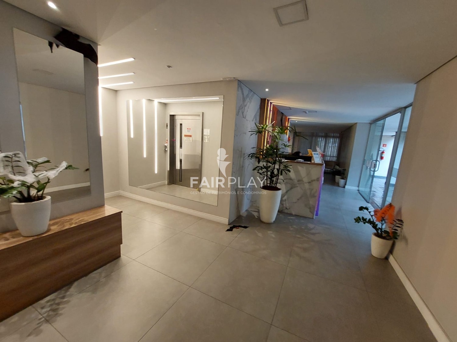 Apartamento, 2 quartos, 73 m² - Foto 29