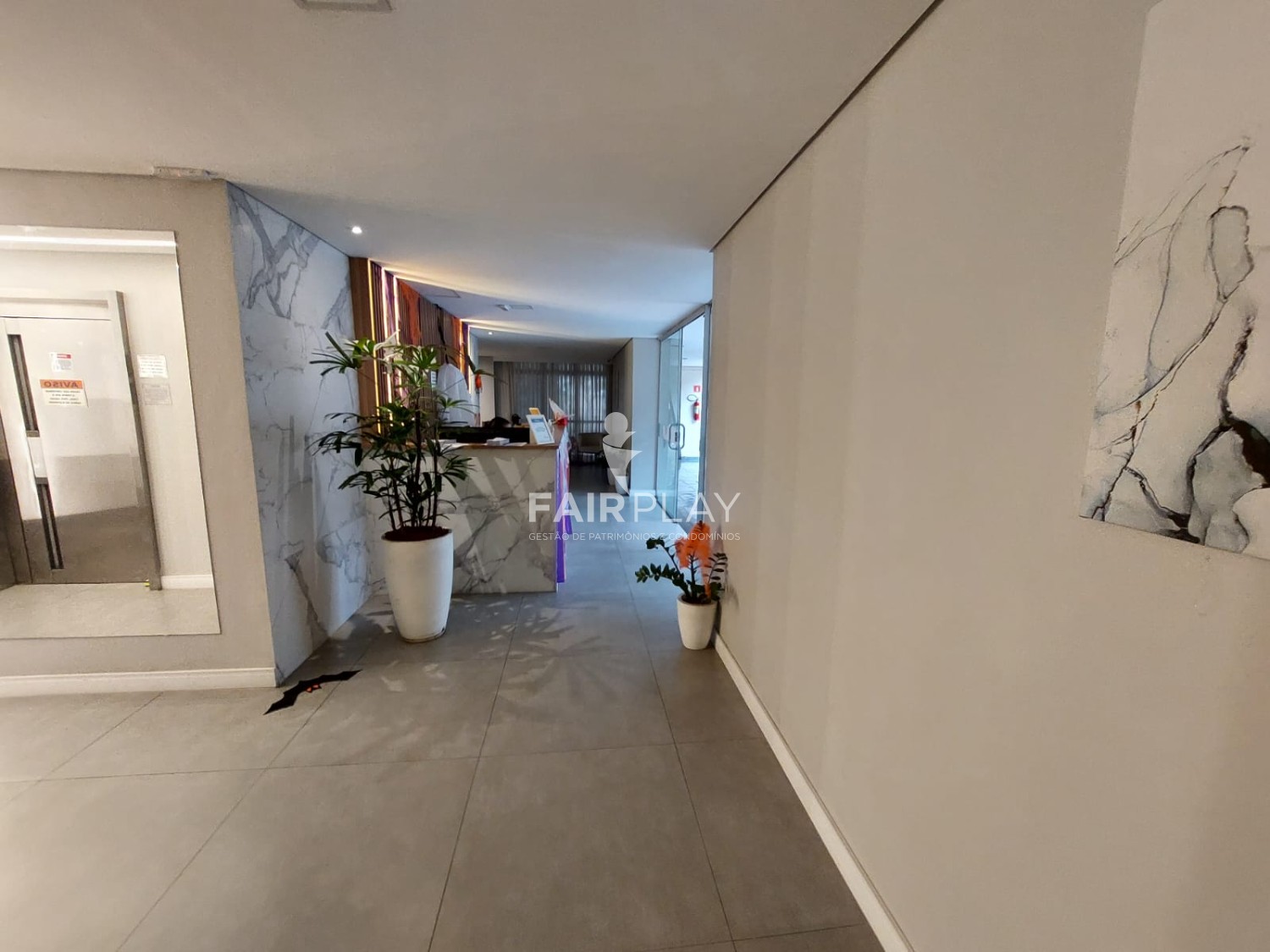Apartamento, 2 quartos, 73 m² - Foto 30