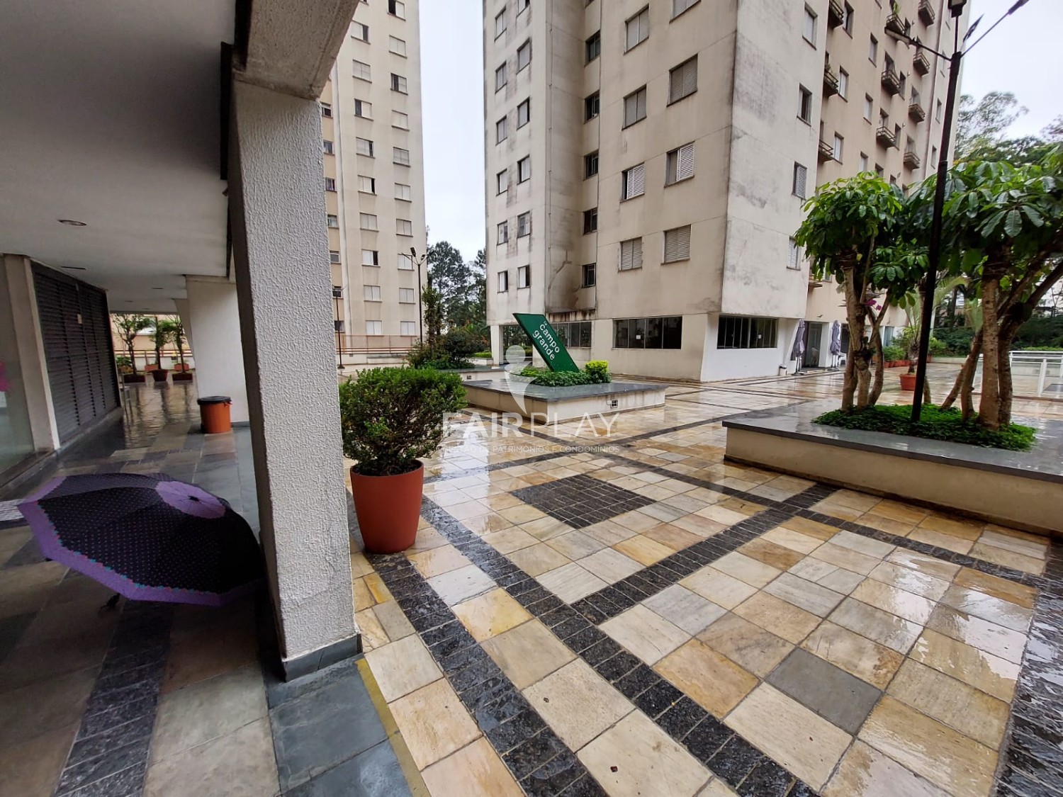 Apartamento, 2 quartos, 73 m² - Foto 42