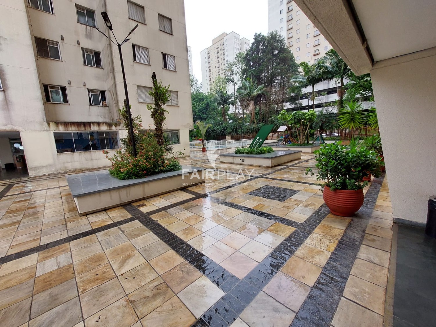 Apartamento, 2 quartos, 73 m² - Foto 39
