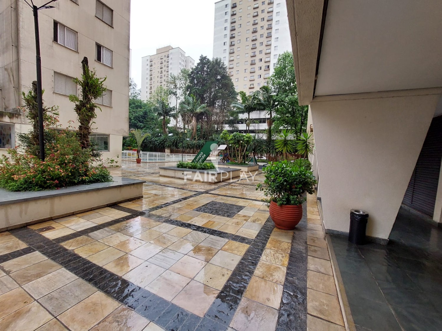 Apartamento, 2 quartos, 73 m² - Foto 40
