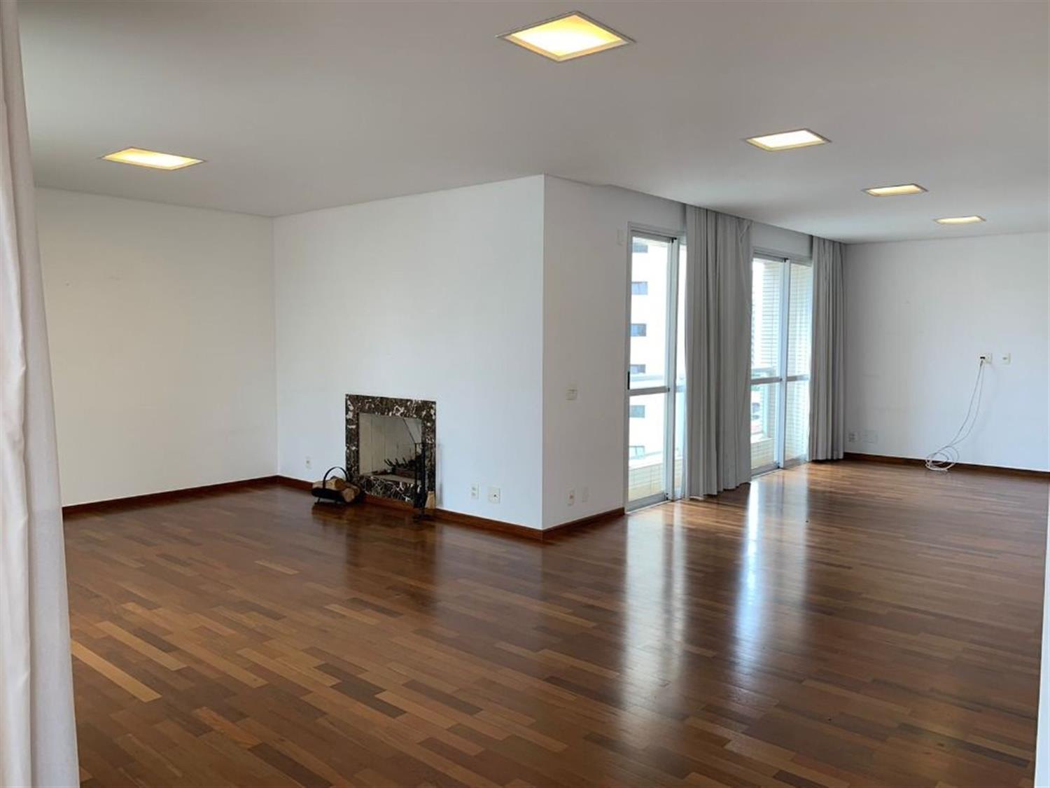 Apartamento, 4 quartos, 234 m² - Foto 3