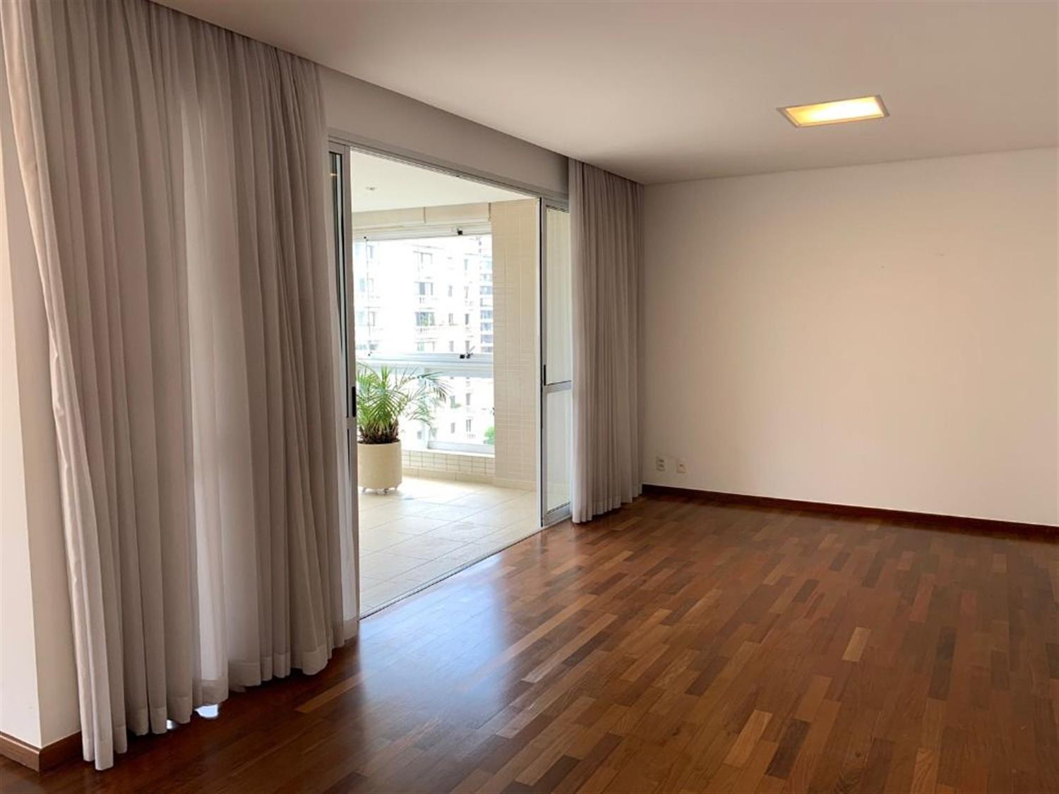 Apartamento, 4 quartos, 234 m² - Foto 8