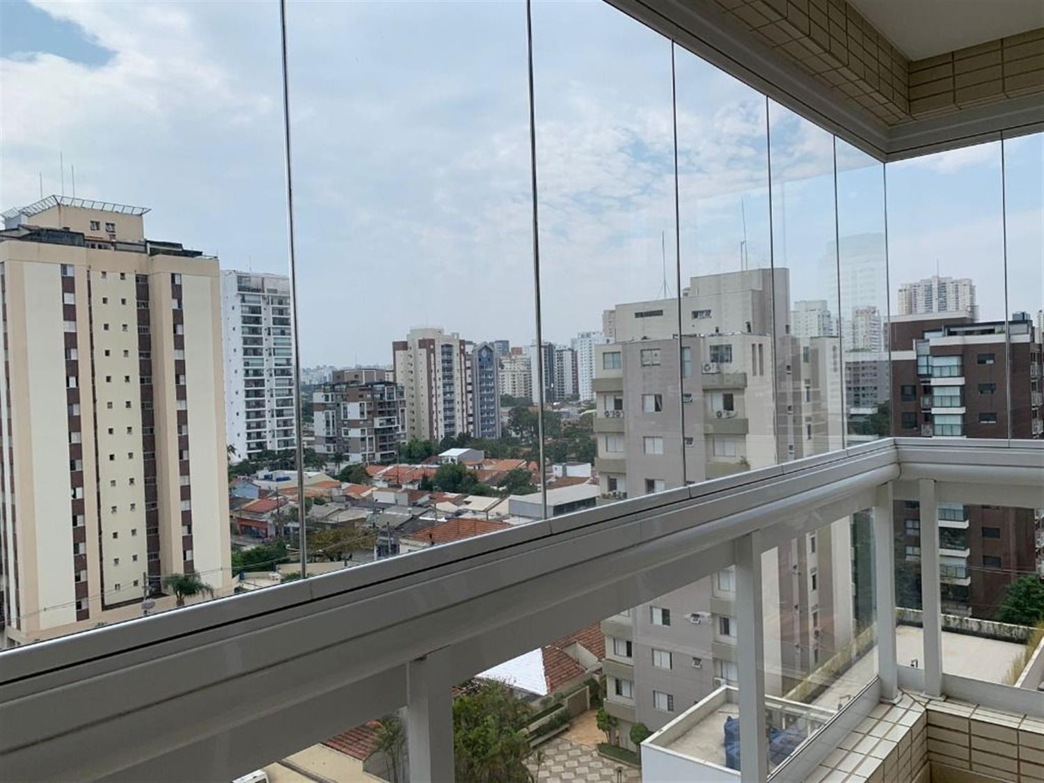 Apartamento, 4 quartos, 234 m² - Foto 29
