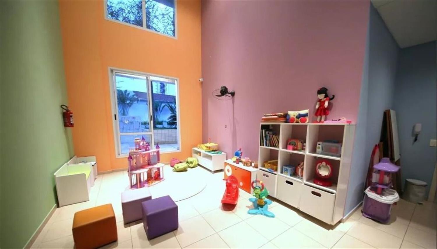 Apartamento, 4 quartos, 234 m² - Foto 42