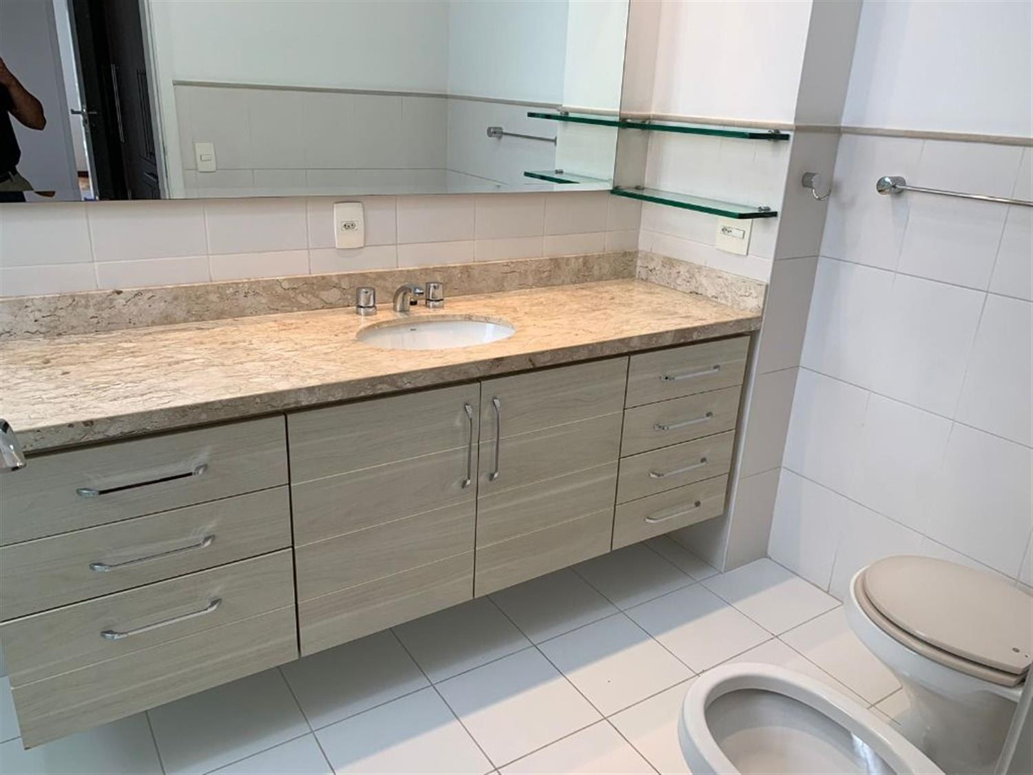 Apartamento, 4 quartos, 234 m² - Foto 32