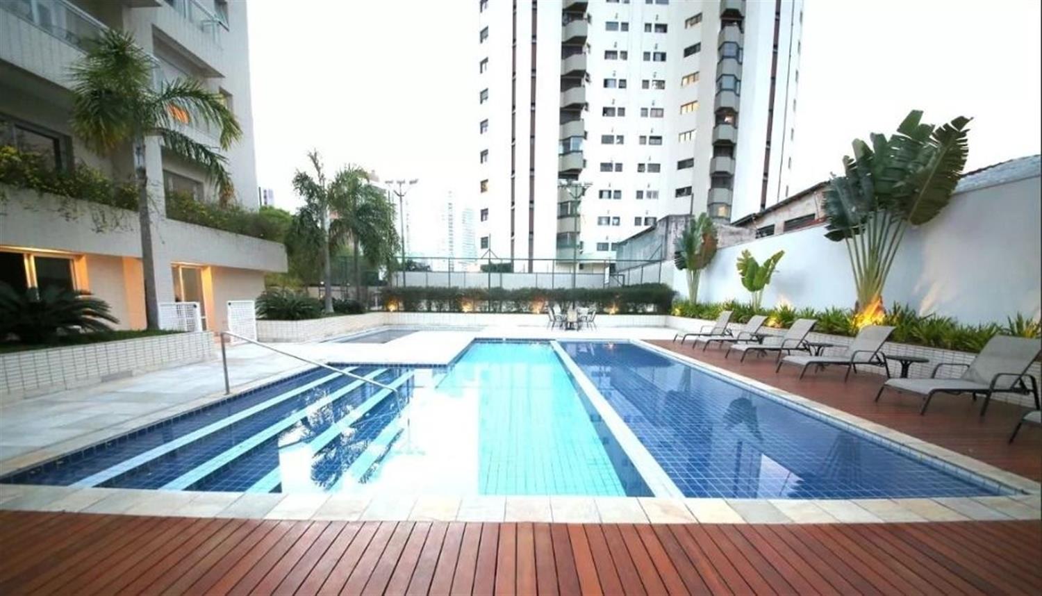 Apartamento, 4 quartos, 234 m² - Foto 46