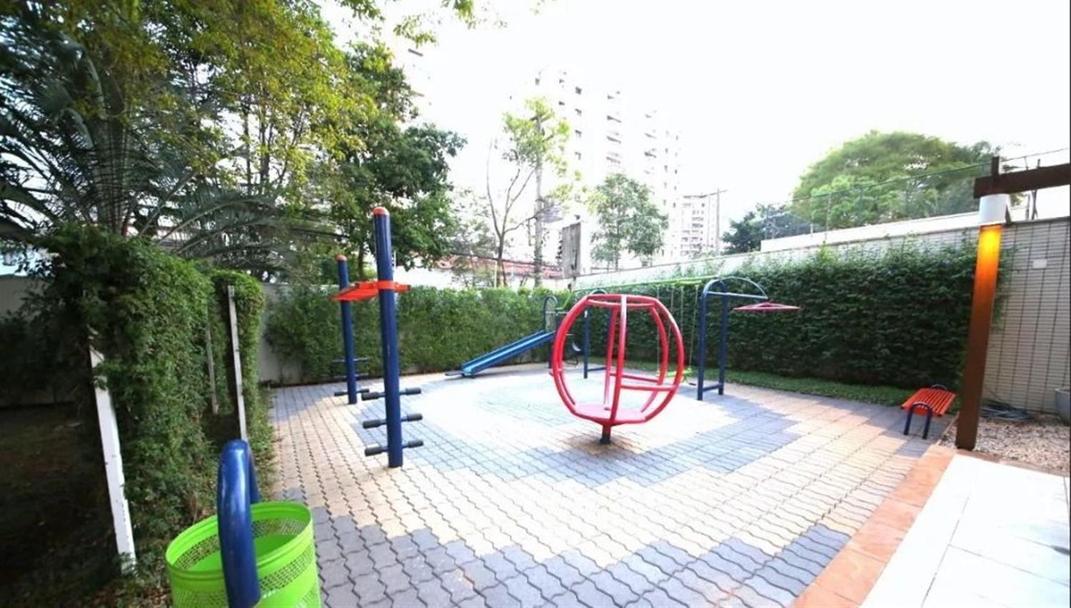 Apartamento, 4 quartos, 234 m² - Foto 43