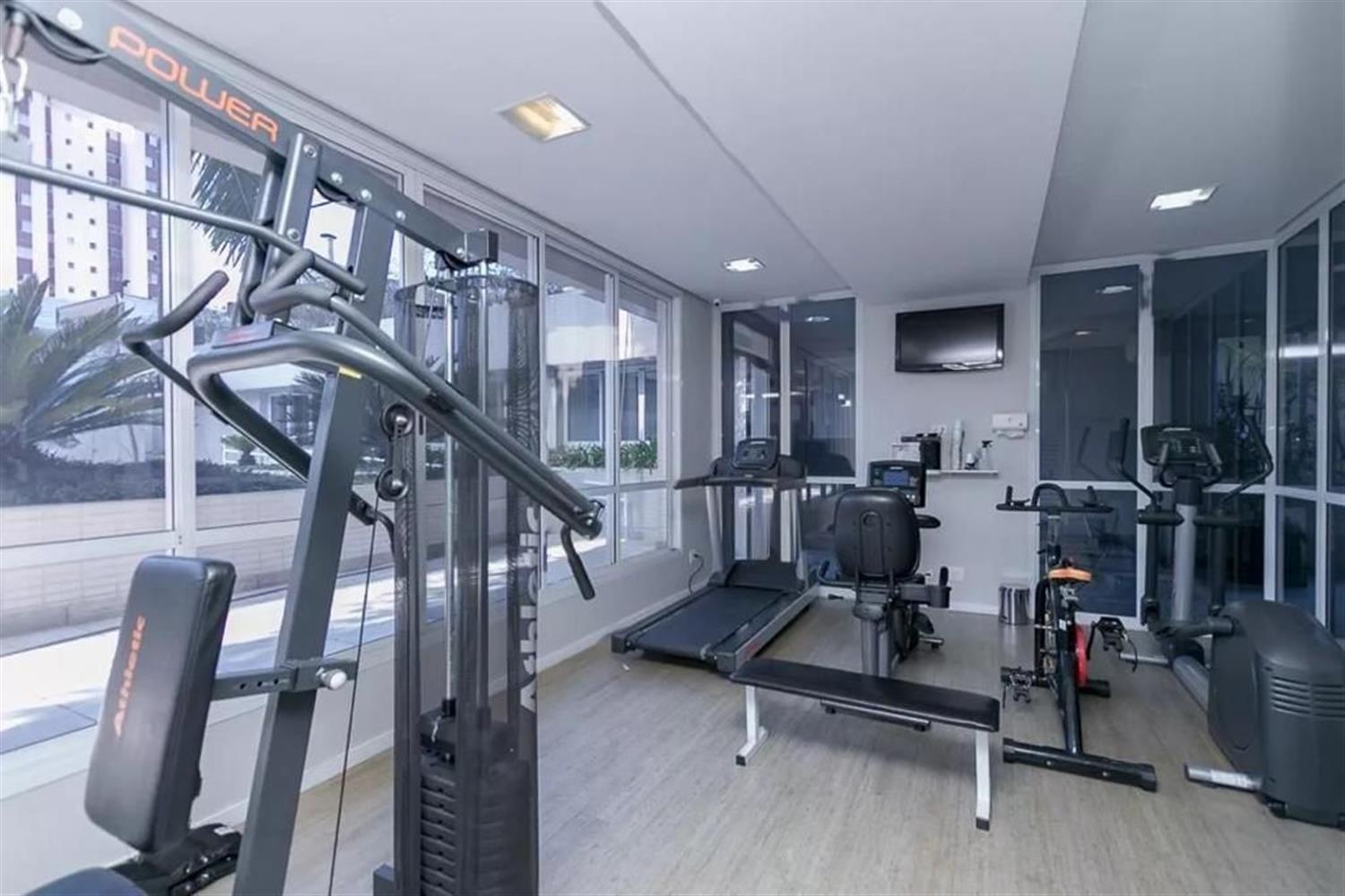 Apartamento, 4 quartos, 234 m² - Foto 45