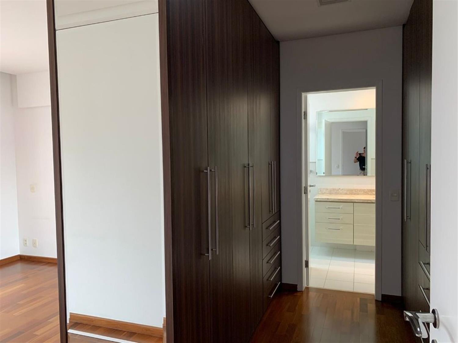 Apartamento, 4 quartos, 234 m² - Foto 24