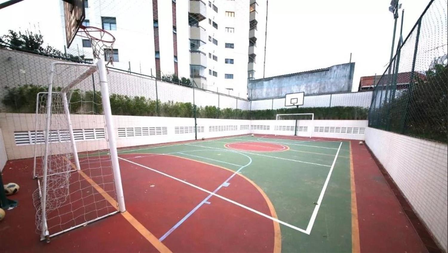 Apartamento, 4 quartos, 234 m² - Foto 44