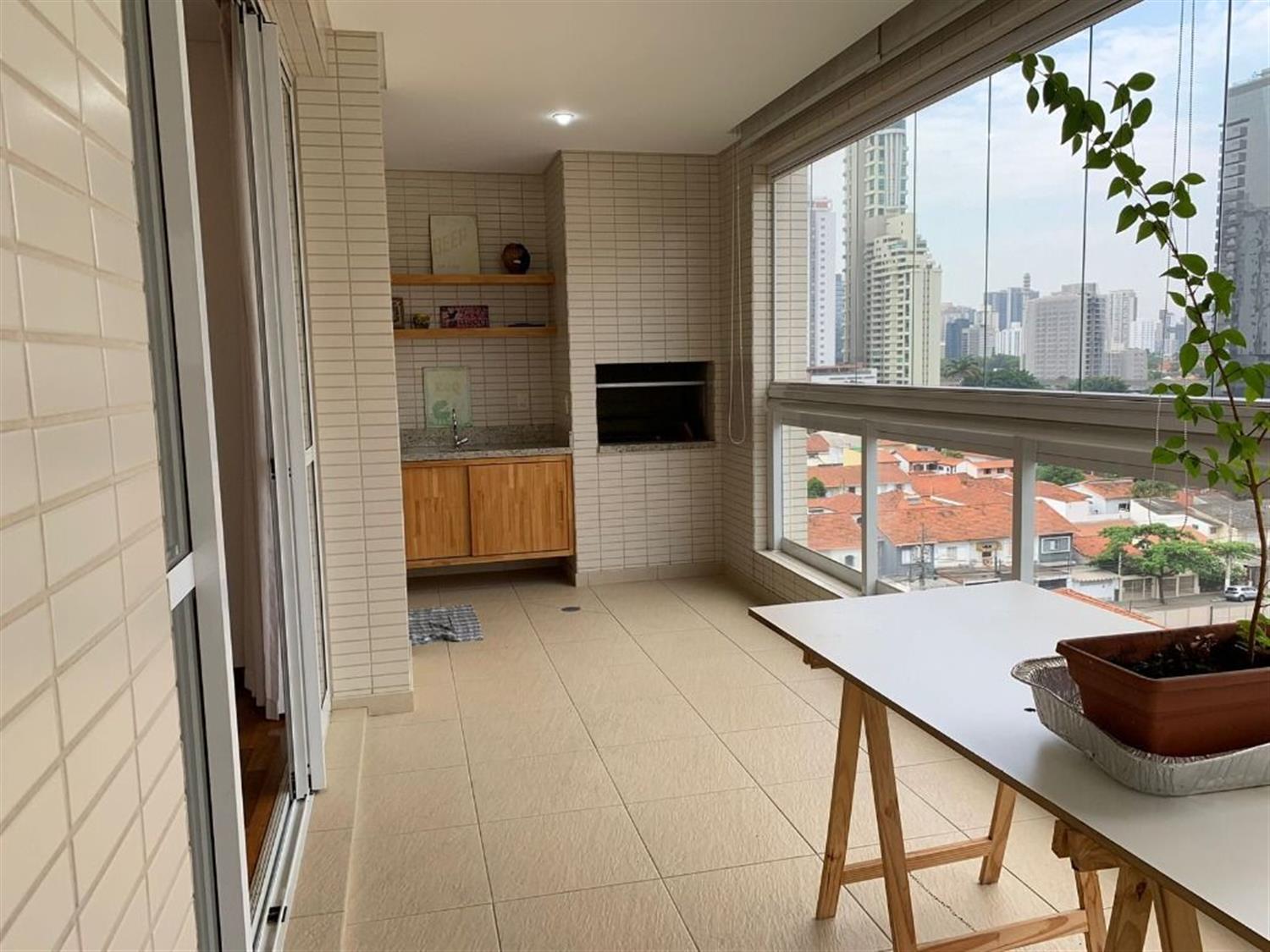 Apartamento, 4 quartos, 234 m² - Foto 4
