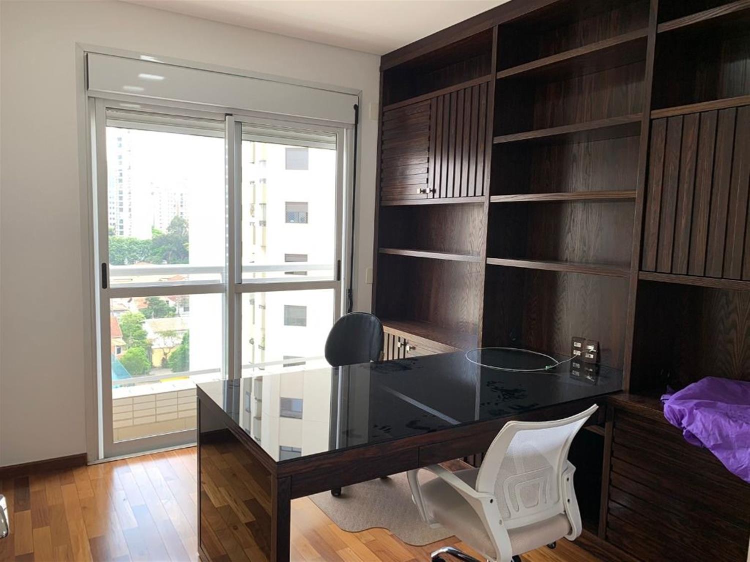 Apartamento, 4 quartos, 234 m² - Foto 19