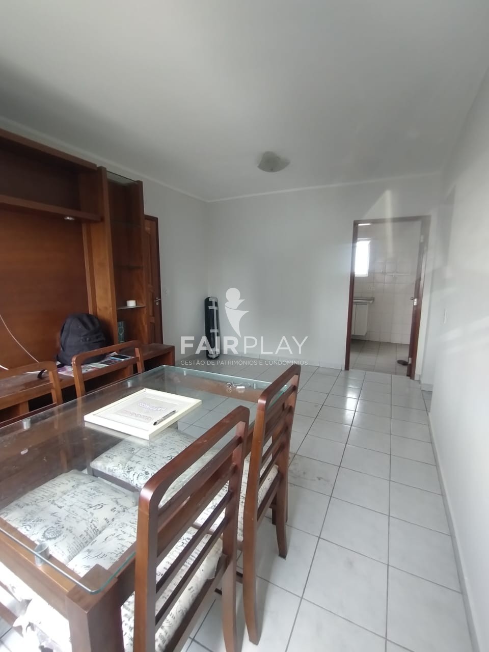 Apartamento, 1 quarto, 51 m² - Foto 2