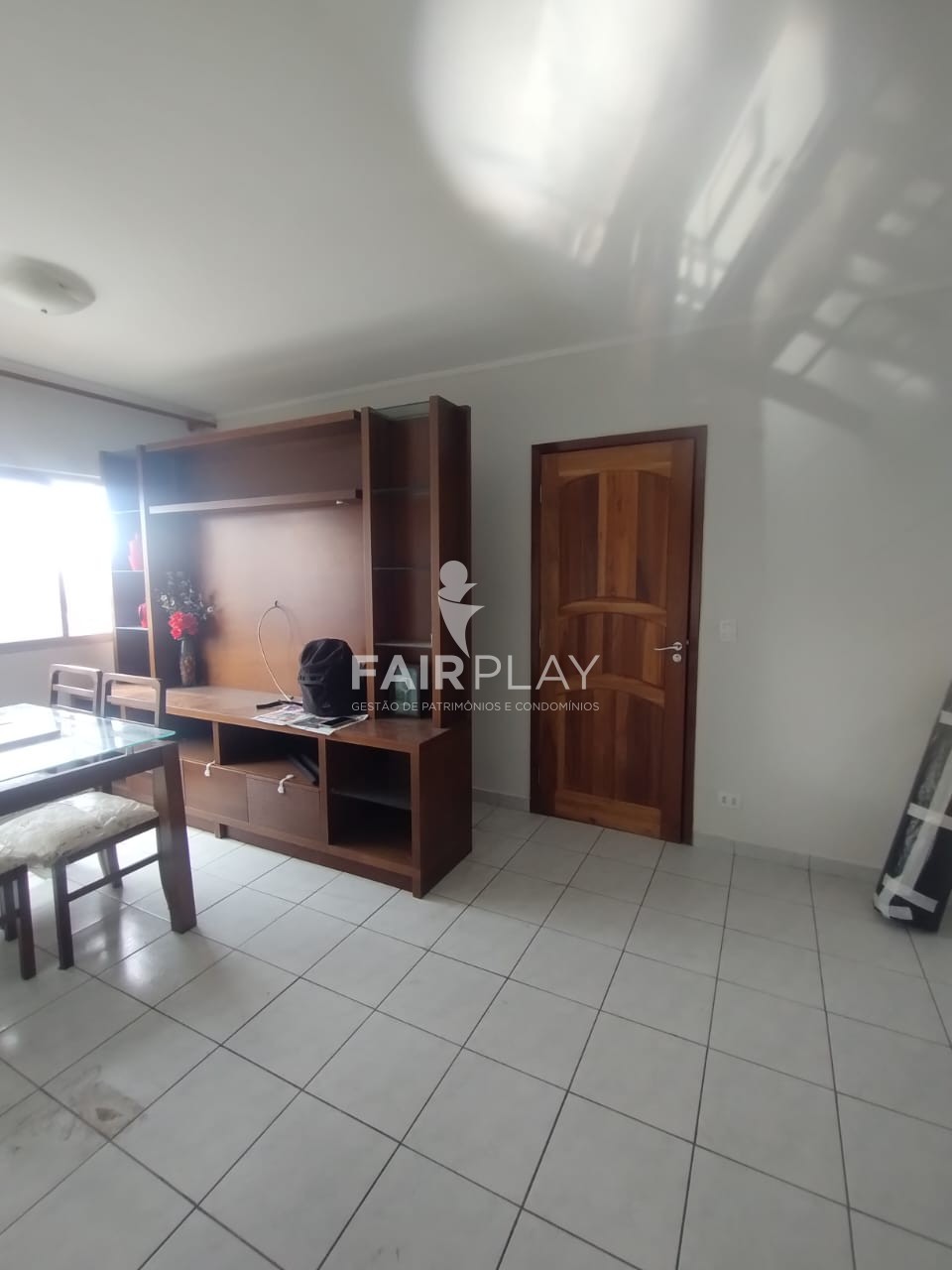 Apartamento, 1 quarto, 51 m² - Foto 1