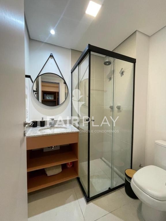 Apartamento, 1 quarto, 27 m² - Foto 6