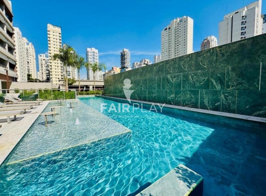 Apartamento, 1 quarto, 27 m² - Foto 16