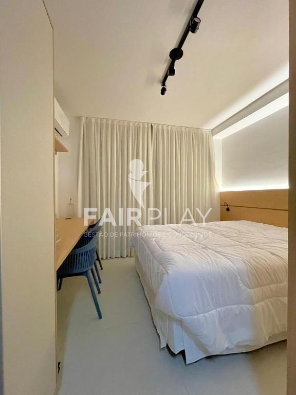 Apartamento, 1 quarto, 27 m² - Foto 5